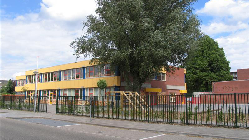 Paasbergschool