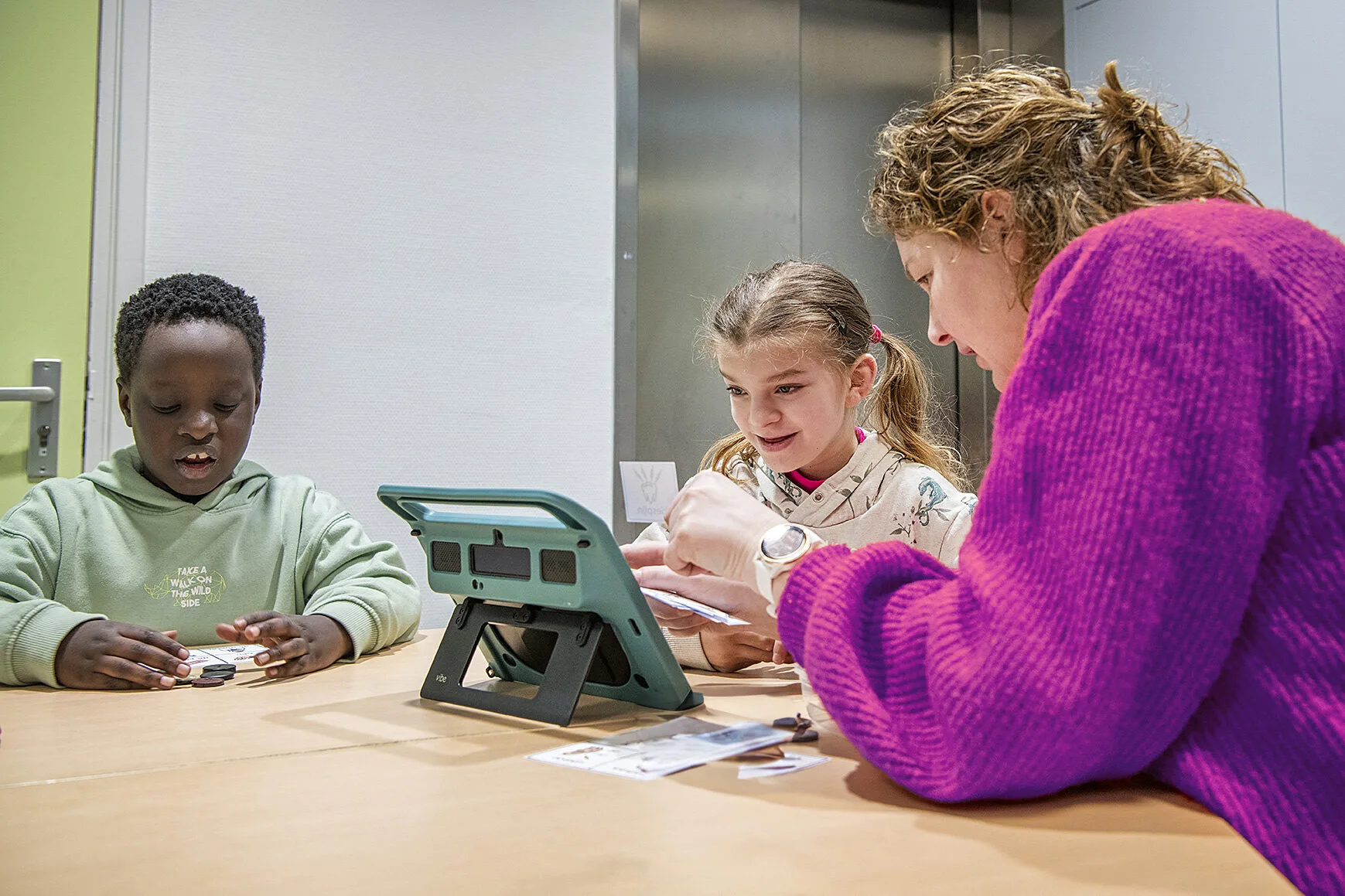 SWV Rijn & Gelderse Vallei